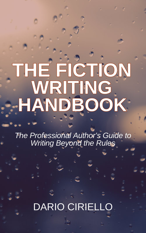 The Fiction Writing Handbook